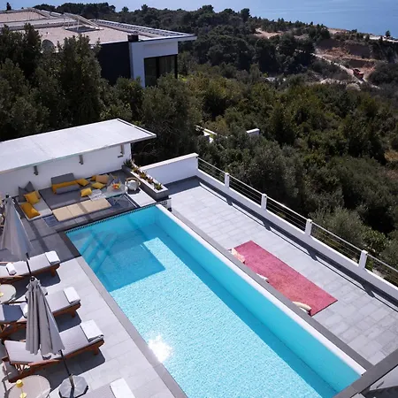 Villa Olive Garden Dubrovnik
