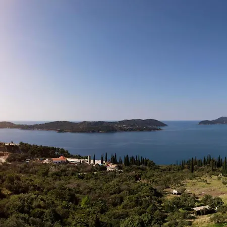 Olive Garden * Dubrovnik